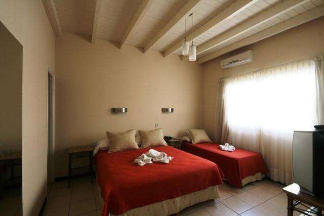Gran Hotel Venus Mendoza Szoba fotó