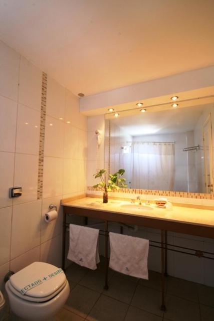 Gran Hotel Venus Mendoza Szoba fotó