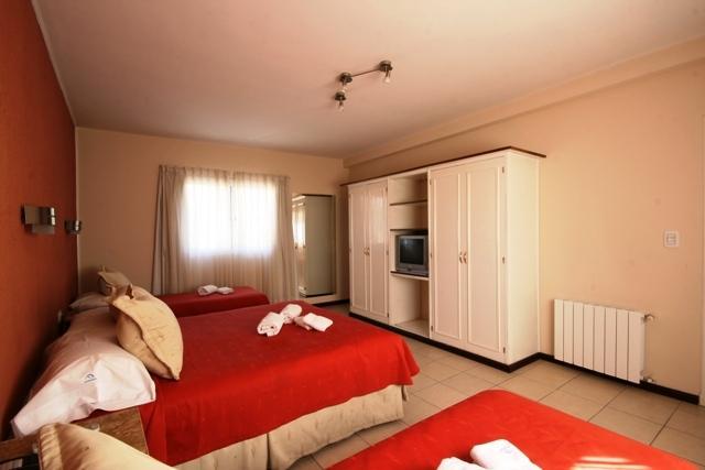 Gran Hotel Venus Mendoza Kültér fotó