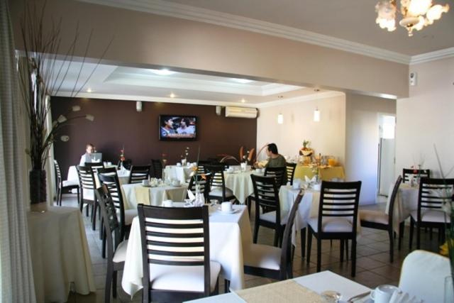 Gran Hotel Venus Mendoza Kültér fotó